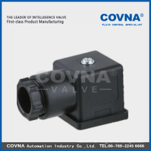 COVNA Kunststoff AC24V-240V oder DC12V-48V Magnetspule